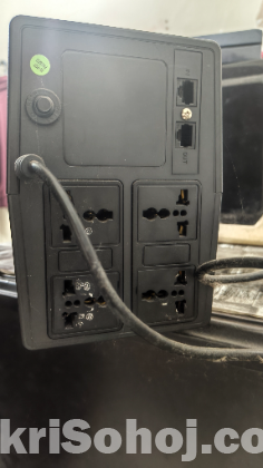 Pro Link 12000 VA UPS